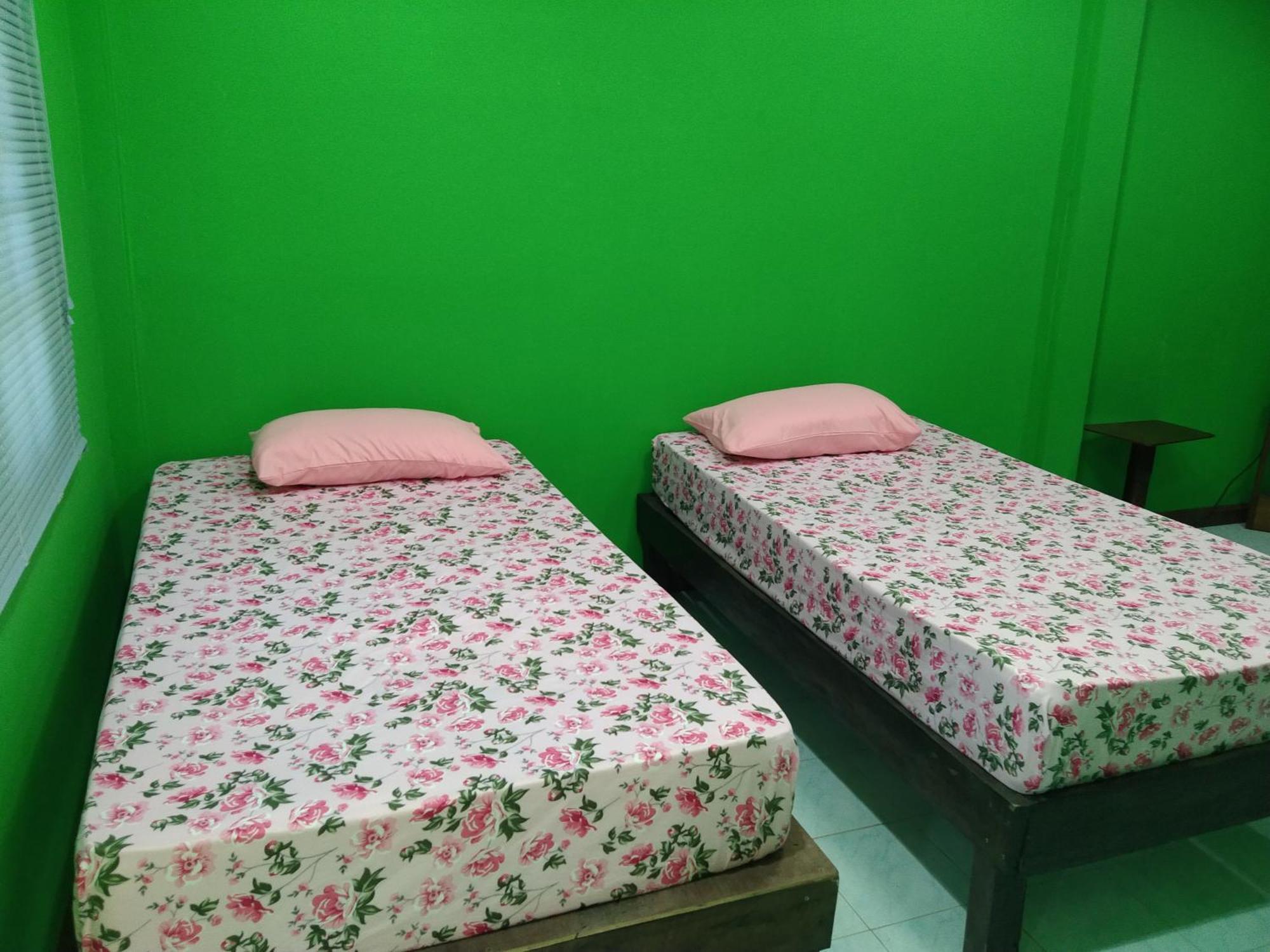 象岛Diamond Hill Salak Phet公寓 客房 照片