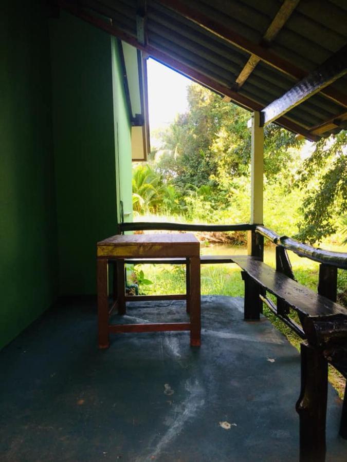 象岛Diamond Hill Salak Phet公寓 外观 照片